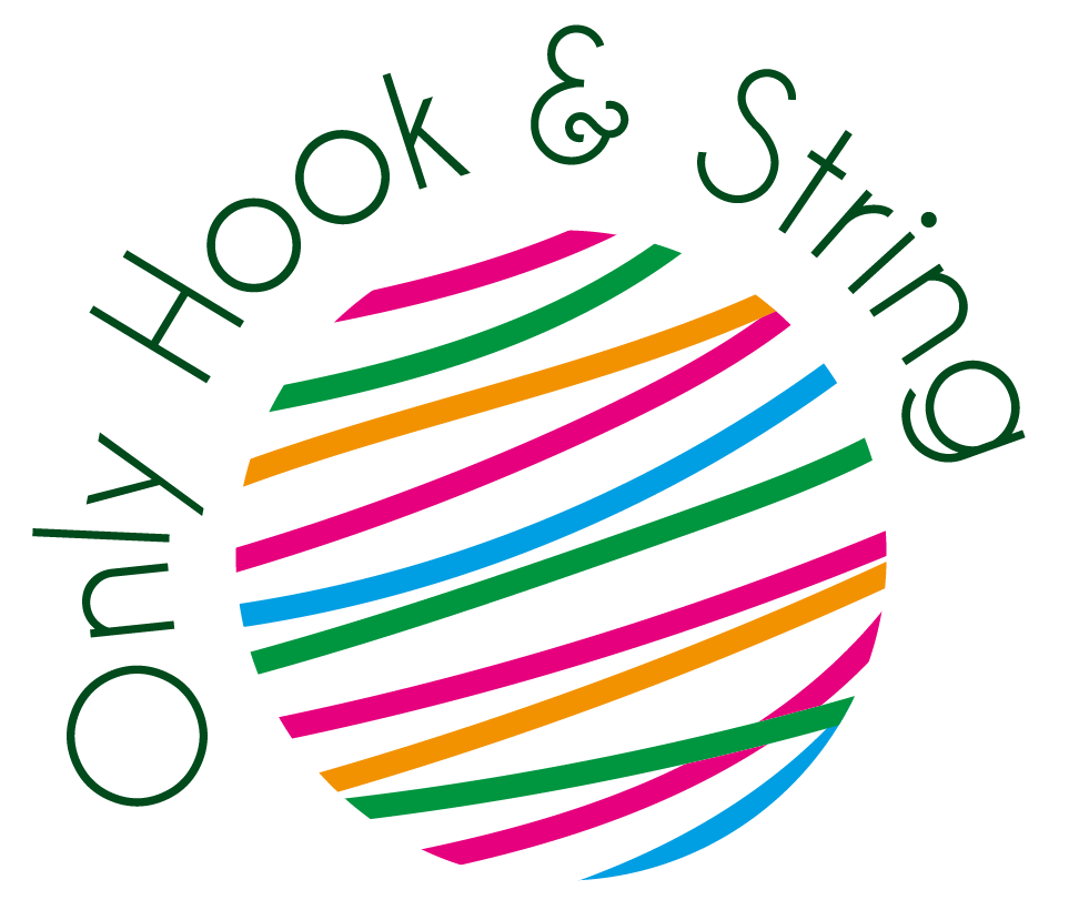 Only Hook & String