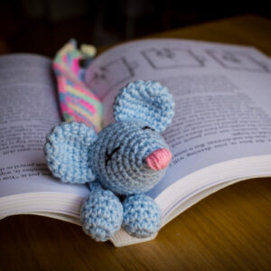 Mouse Bookmark